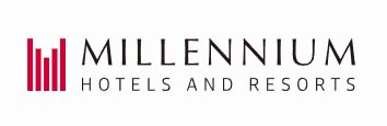 Millennium Alaskan Hotel Anchorage Logo